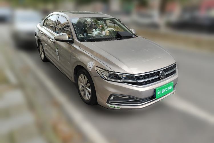 Used Volkswagen Bora 2020 280TSI DSG Elite Edition