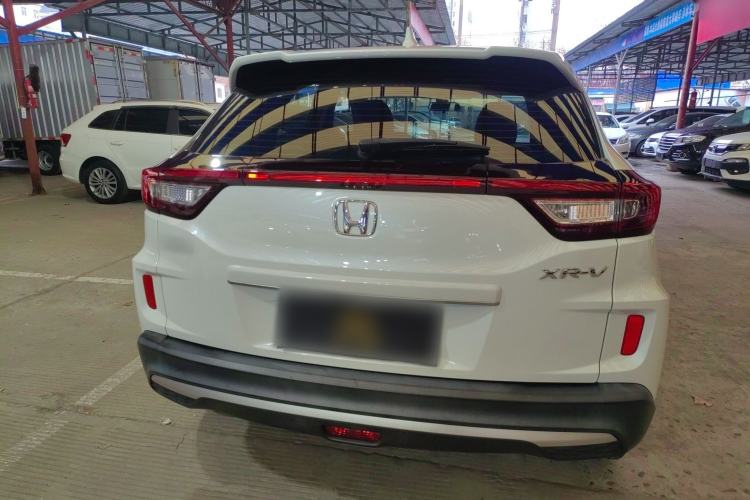 Used Honda XR-V 2021 1.5L CVT Classic Edition