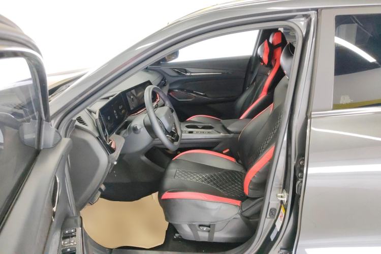 Used CHANGAN OSHAN X5 PLUS 2023 1.5T DCT Navigation Edition