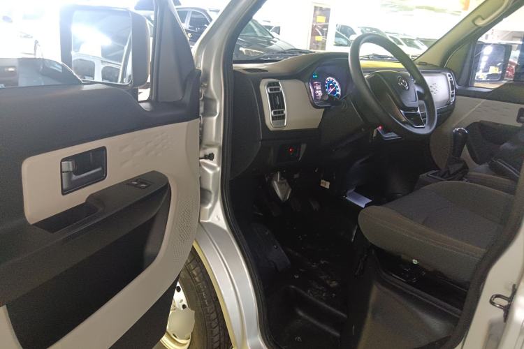 Used Dongfeng Xiaokang C36 2024 1.5L Standard II