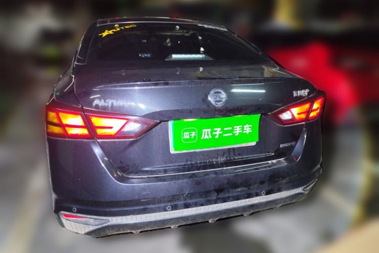 Used Nissan Teana 2020 2.0L XL Comfort Edition