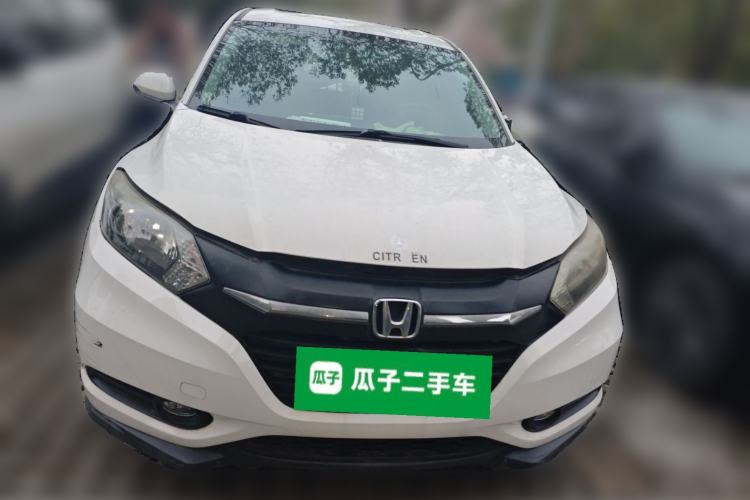 Used Honda Vezel 2017 1.5L CVT 2WD Comfort Model