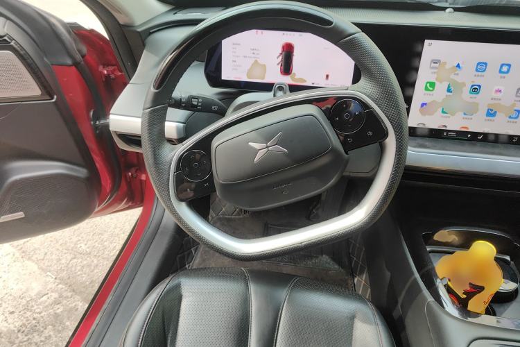 Used XPeng P7 2020 670N