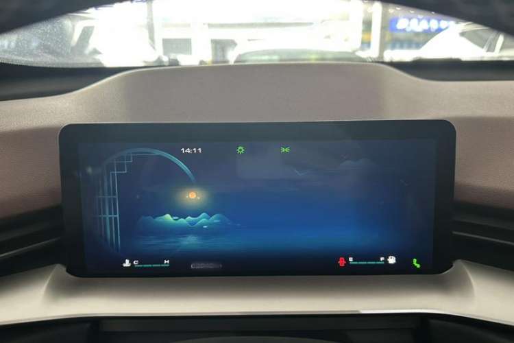 Used Haval H6 2021 3rd Generation 2.0T Automatic Two-Wheel Drive Max