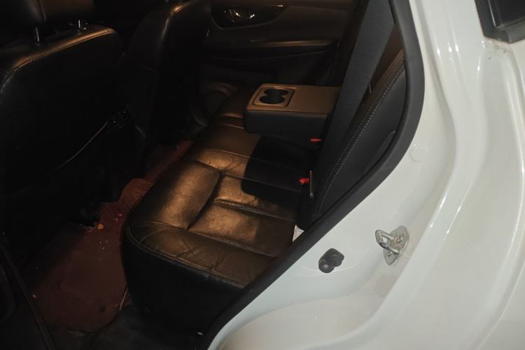 Used Nissan X-Trail 2017 2.5L CVT Luxury Edition 4WD