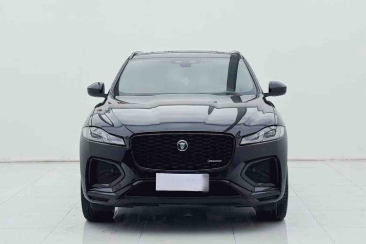 Used Jaguar F-PACE 2024 P250 R-Dynamic SE