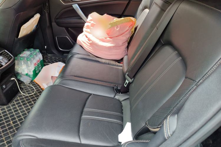 Used Honda Avancier 2020 370TURBO Four-Wheel Drive Premium Edition
