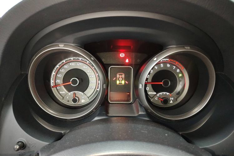 Used Mitsubishi Pajero 2014 3.0L Elite Edition
