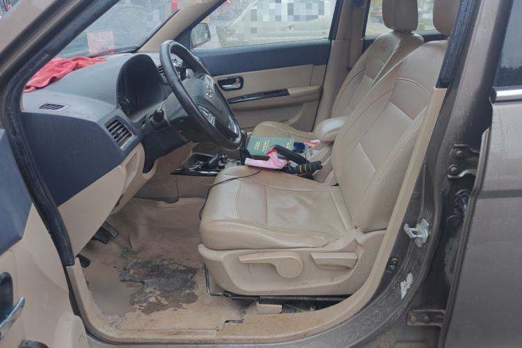 Used Wuling Hongguang 2014 1.5L S Luxury Model