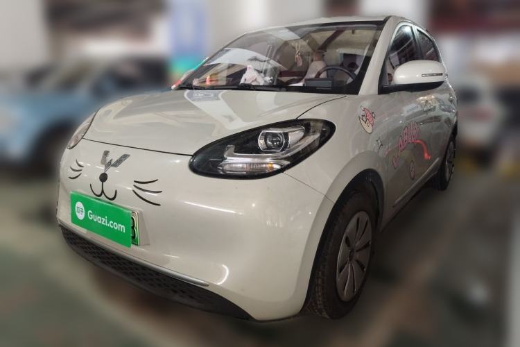 Used Wuling Bingo 2023 203km Light Edition