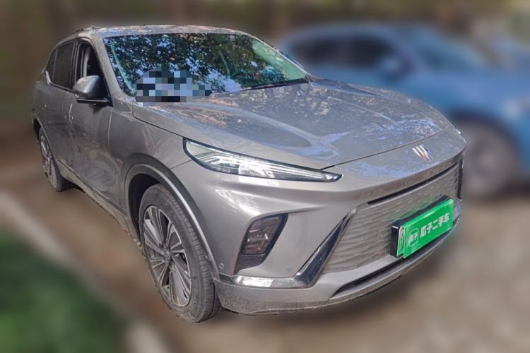 Used Buick E5 2023 Zhenxiang Standard Range Edition
