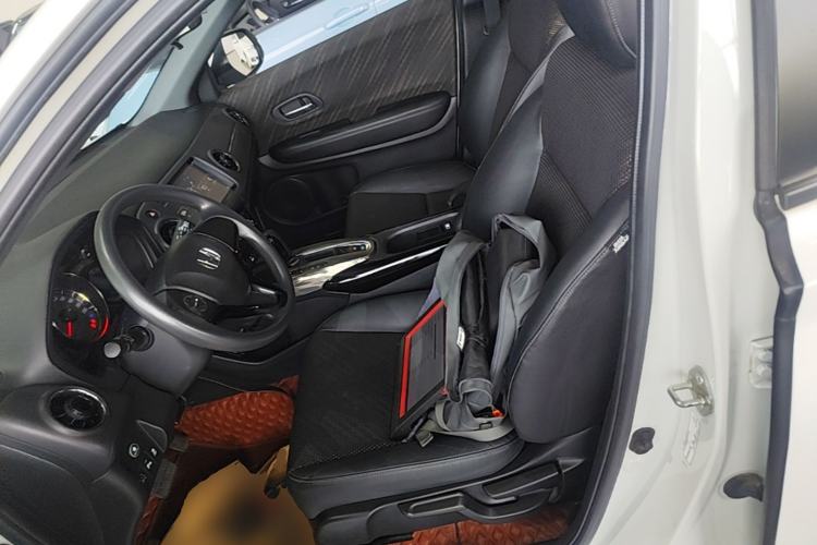 Used Honda XR-V 2017 1.5L LXi CVT Classic Edition