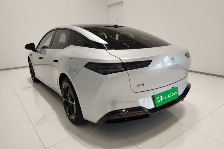 Used Hyptec GT 2024 Global Model 710 Ultra-High-Voltage LiDAR Edition