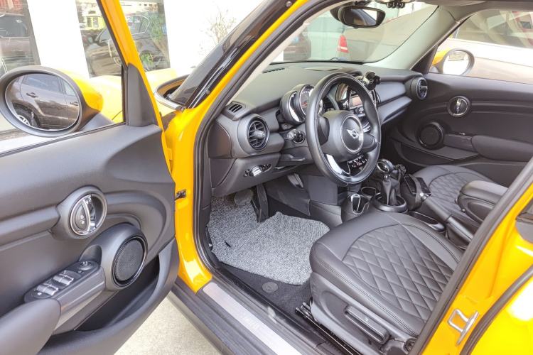 Used MINI MINI 2015 1.2T ONE Five-Door Edition