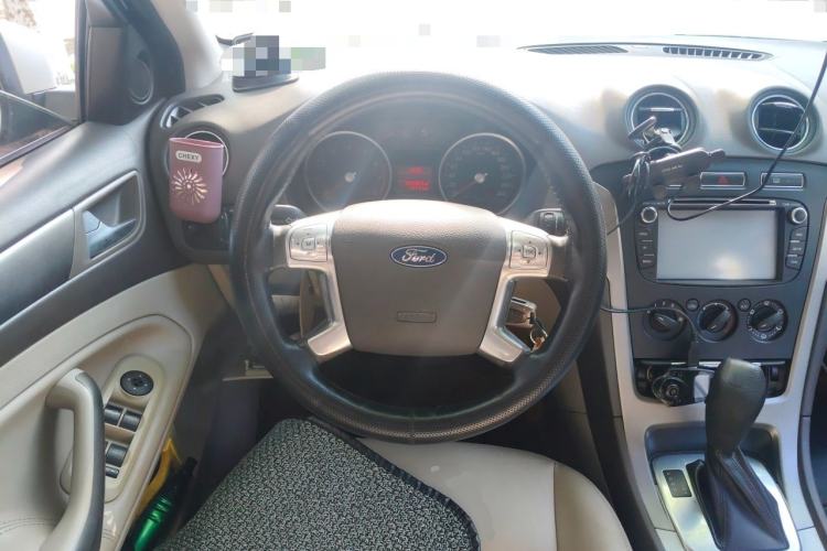 Used Ford Mondeo 2011 2.3L Fashion Edition
