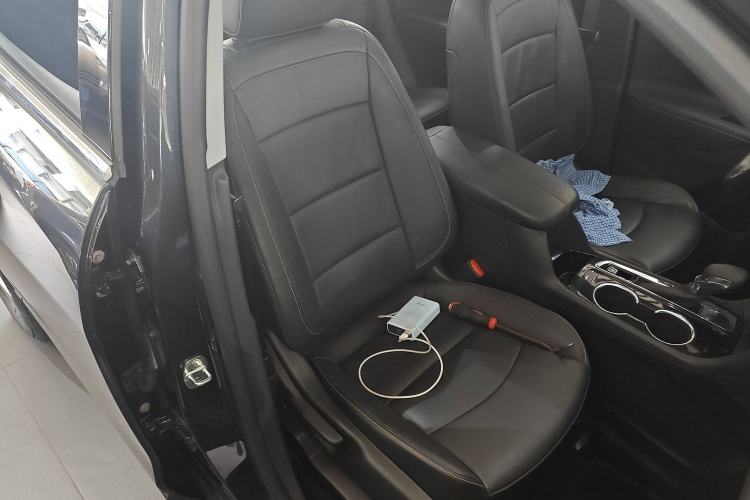 Used Chevrolet Equinox 2021 535T Yujie Edition