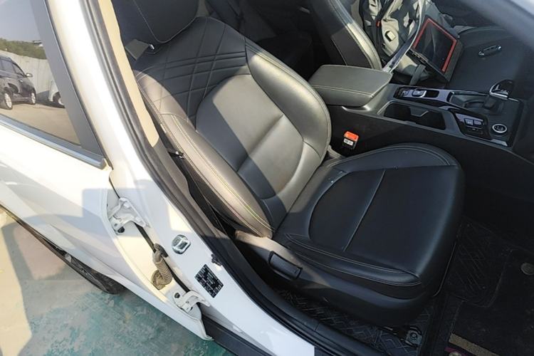 Used Hyundai ix35 2021 240TGDi DCT Two-Wheel-Drive GLS Leading Edition
