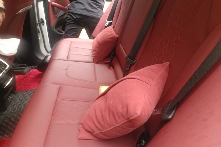 Used BMW X3 2023 xDrive25i M Sport Package