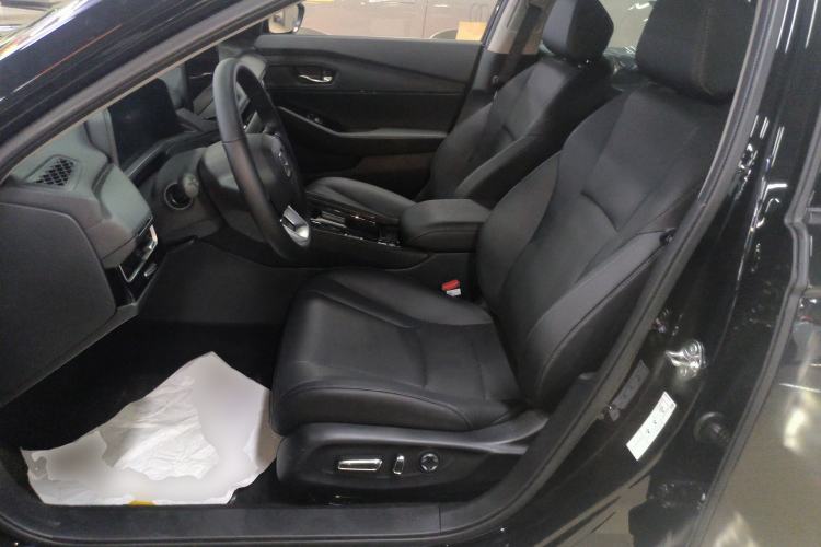 Used Honda Inspire 2025 260TURBO Luxury Edition
