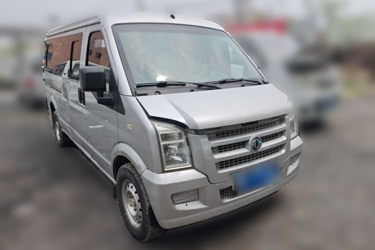 Used Dongfeng Xiaokang C36 2019 1.5L Base Version II China VI DK15
