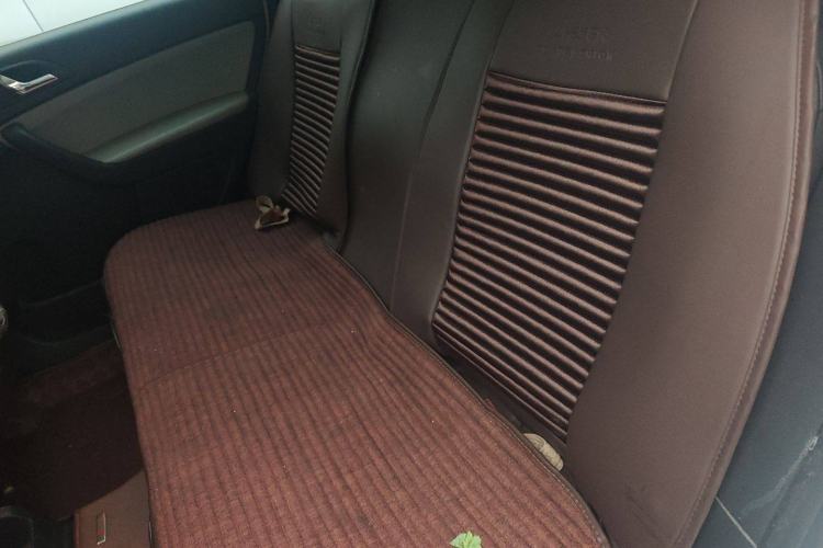 Used Skoda Yeti 2017 TSI280 DSG Advanced Edition
