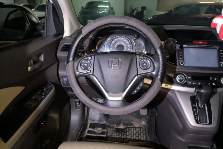 Used Honda CR-V 2013 2.0L 2WD Classic Edition
