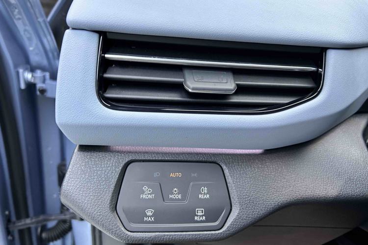 Used Volkswagen ID.4 X 2024 Pure & Smart Edition
