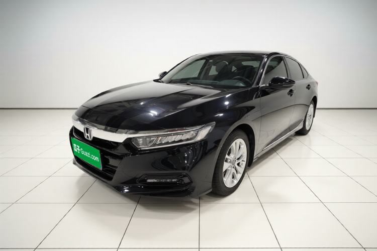 Used Honda Accord 2018 260TURBO Elite Edition China VI