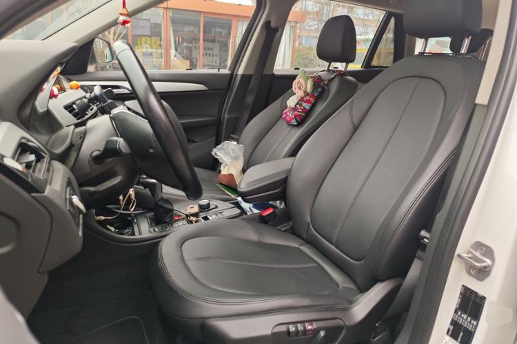 Used BMW X1 2016 sDrive18Li Fashion Model
