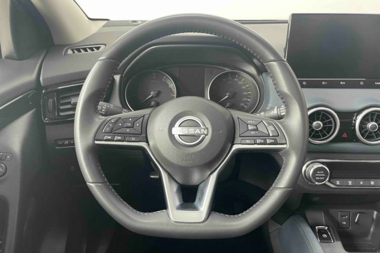 Used Nissan Qashqai 2025 Honor 2.0L CVT XV+ Leading Edition
