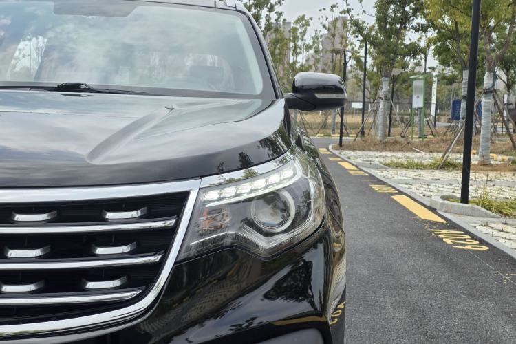 Used Kia Sportage R 2018 2.0L Automatic Smart Luxury Version China V Standard
