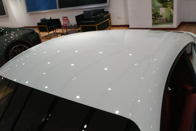 Used Porsche 718 2022 Cayman 2.0T
