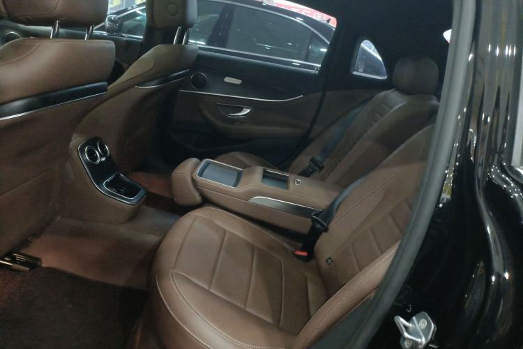 Used Mercedes-Benz E-Class 2023 Restyled E 300 L Sporty and Stylish Edition