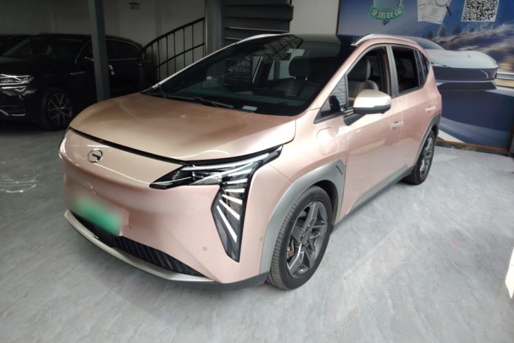 Used AION Y 2022 Plus 70 Tech Edition