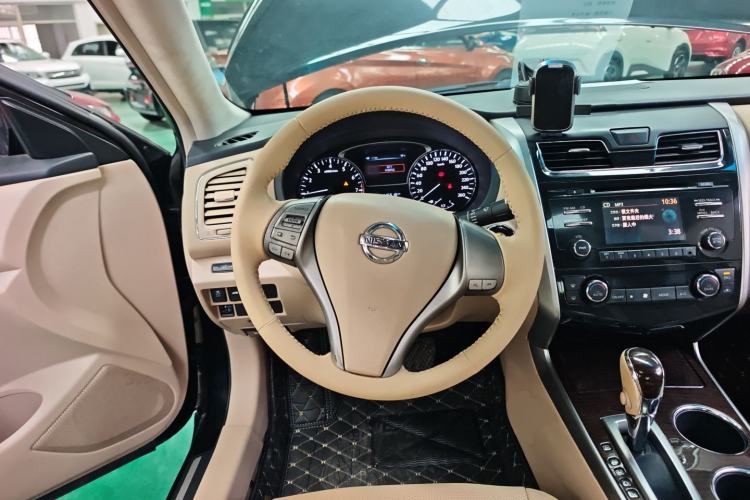 Used Nissan Teana 2013 2.0L XL Comfort Edition