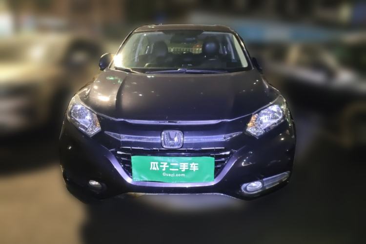 Used Honda Vezel 2017 1.5L CVT 2WD Comfort Model