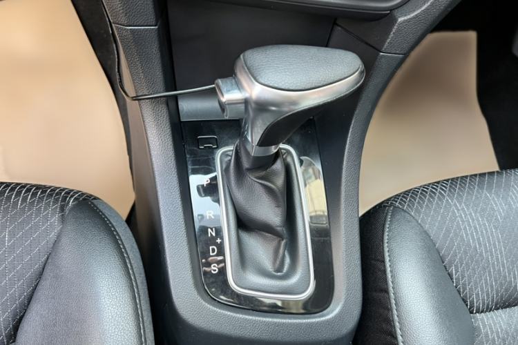 Used FAW Junpai A70 2016 1.6L Automatic Luxury Model