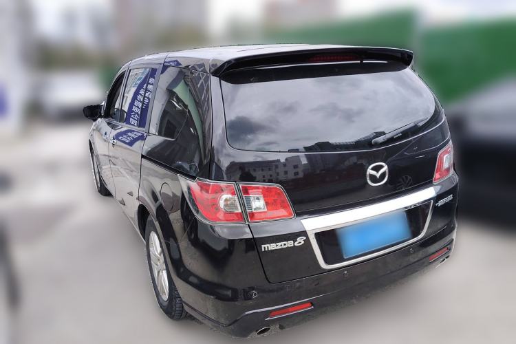 Used Mazda Mazda 8 2013 2.5L Ultimate Edition
