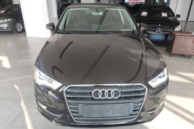 Used Audi A3 2014 Sportback 35 TFSI Automatic Ambition Edition
