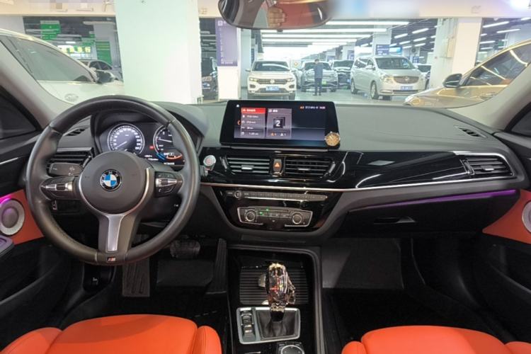 Used BMW 1 Series 2021 Restyled 125i M Sport Night Edition