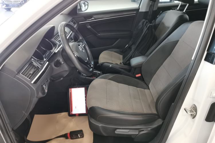 Used Volkswagen C-TREK 2020 1.5L Automatic Comfort Model