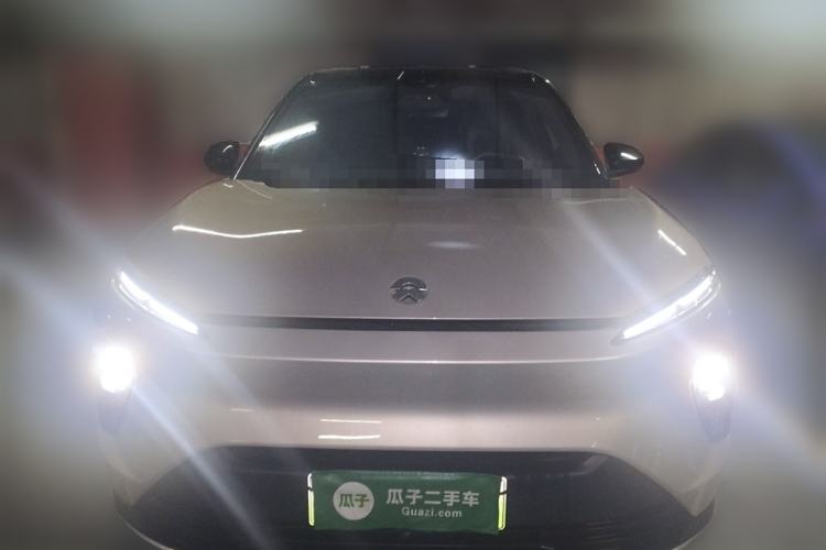 Used Nio ES8 2023 100kWh
