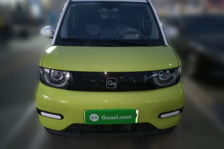 Used Chery QQ Ice Cream 2024 205km Sundae
