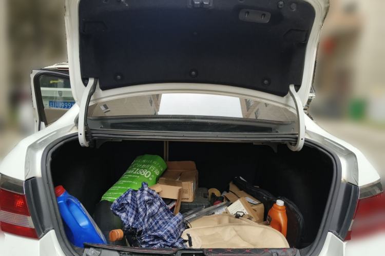 Used Buick GT 2013 GT 1.6L Manual Comfort Edition
