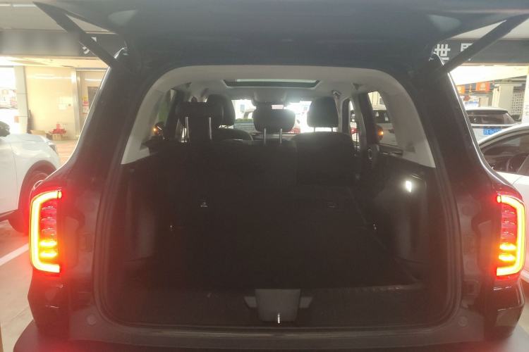 Used Haval DARGO 2022 1.5T DCT Two-Wheel Drive Labrador Edition