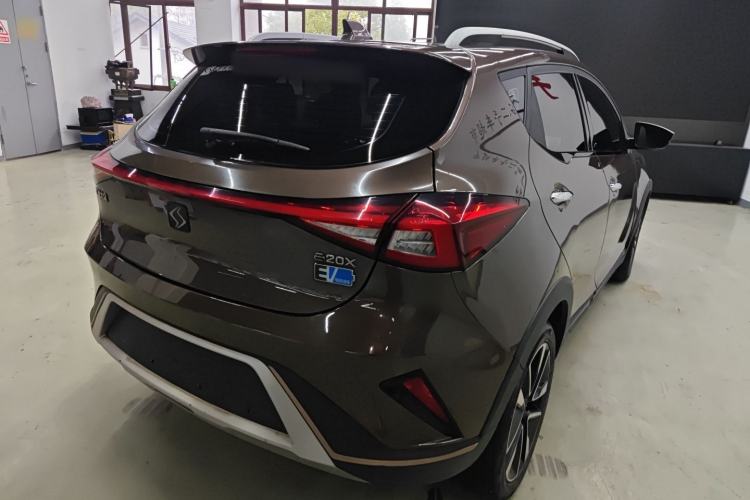 Used SOL E20X 2020 Extraordinary Edition