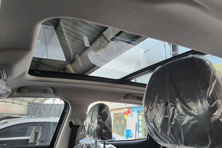 Used Haval DARGO 2026 Model 1.5T DCT Border Collie Edition