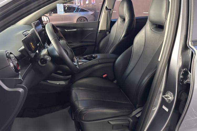 Used BYD e2 2024 Honor Edition Luxury Model