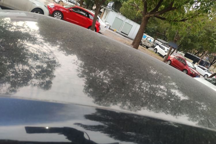 Used Leapmotor T03 2021 400 Micro-Sugar Version