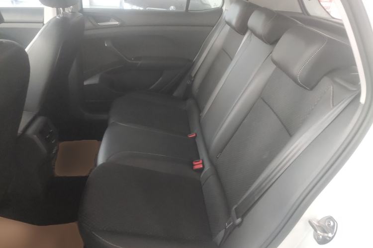 Used Volkswagen Tacqua 2023 200TSI DSG Joy-Connect Edition